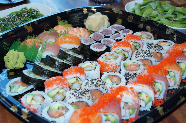 Sushi & Wok - Galten