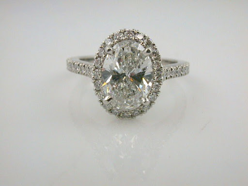 Jewelry Store «Harby Jewelers Inc», reviews and photos, 1301 Riverplace Blvd #2552, Jacksonville, FL 32207, USA