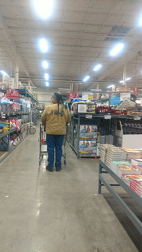 Warehouse club «BJ’s Wholesale Club», reviews and photos, 2 Chevy Dr, East Syracuse, NY 13057, USA