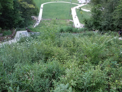 Nature Preserve «Swallow Cliff Woods South», reviews and photos, Illinois Rt 83 & US Rt 45, Palos Park, IL 60464, USA