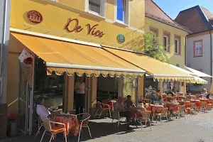 Eiscafé De Vico image