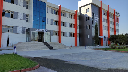 Denizli Organize Sanayi Bölgesi Teknik Koleji (DOSTEK)