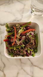 Photo n°14 de Kavkaz Restaurant à Nice ()