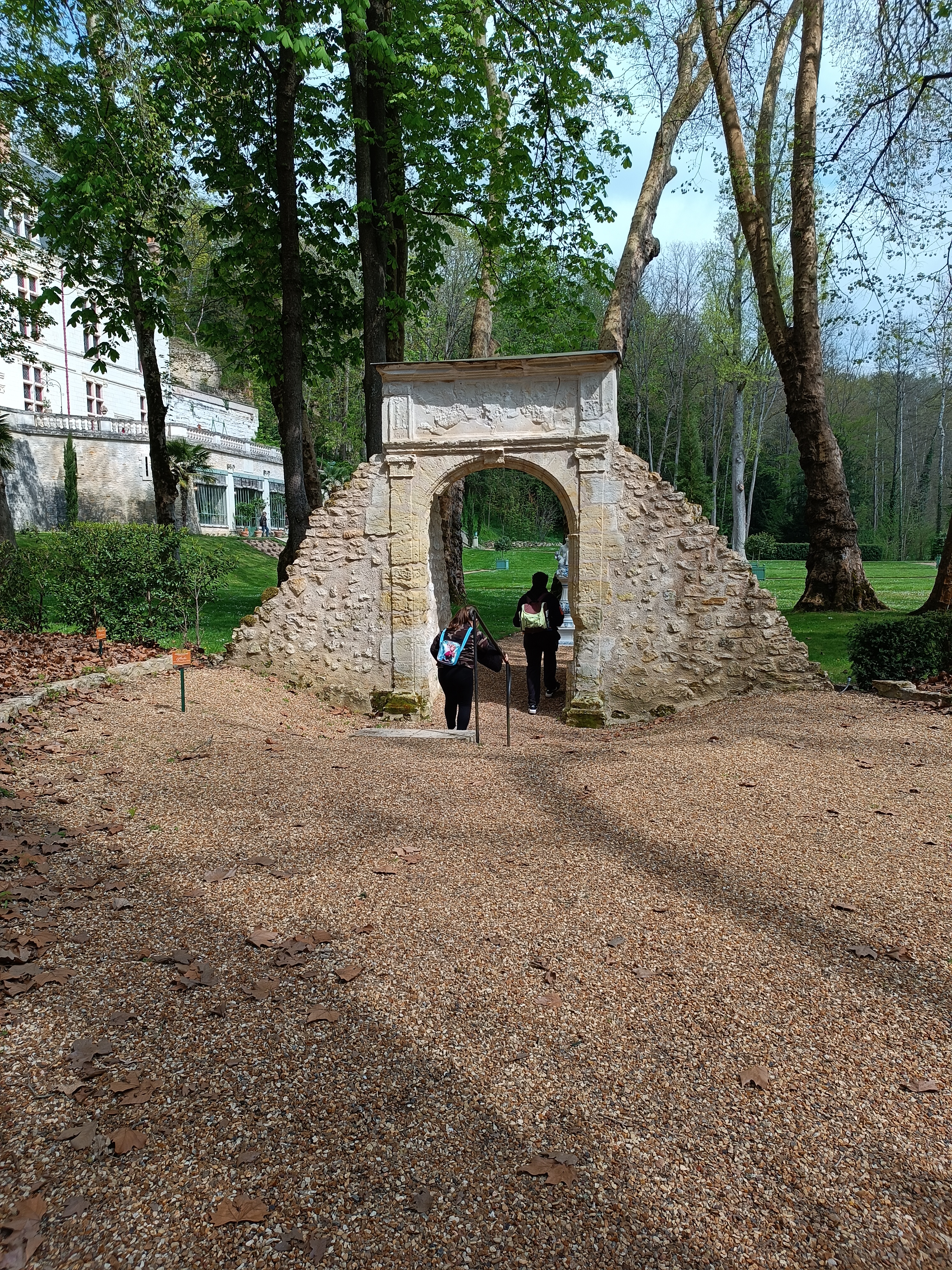 Photo n° 1 de l'avis de Vivi87. fait le 17/04/2023 à 16:01