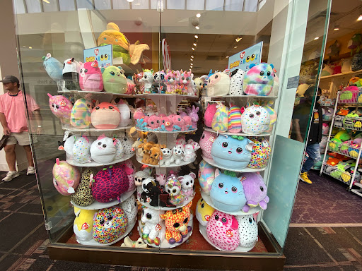 Shopping Mall «Town Center at Cobb», reviews and photos, 400 Ernest W Barrett Pkwy NW, Kennesaw, GA 30144, USA