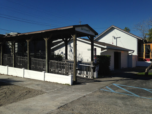 Museum «Phosphate Museum», reviews and photos, 101 SE 1st St, Mulberry, FL 33860, USA