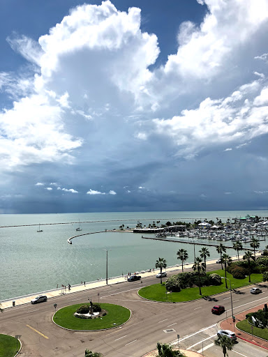 Gift Shop «North Beach Gift Shop», reviews and photos, 2901 Surfside Blvd, Corpus Christi, TX 78402, USA