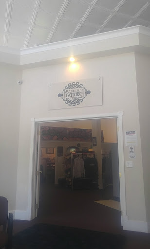 Explore nature tattoo ideas for females, creative tattoo ideas in Twin Falls, available at WarmArt Tattoo & BodyPiercing,LLC