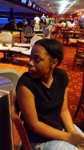 Bowling Alley «AMF Williamsburg Lanes», reviews and photos, 5544 Olde Towne Rd, Williamsburg, VA 23188, USA