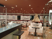 Atmosphère du Restaurant La Criée Écully à Écully - n°5