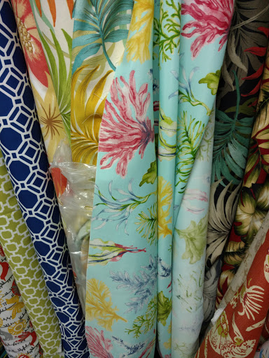 Fabric Store «Jack B Fabrics», reviews and photos, 748 S 4th St, Philadelphia, PA 19147, USA