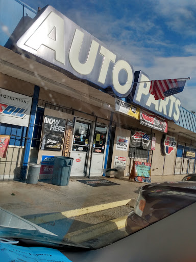 Carquest Auto Parts - Mission Auto Parts