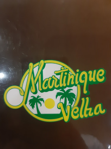 Martinique Velha - Albufeira