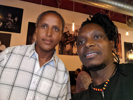 Jazz Club «Cafe Coda», reviews and photos, 113 W Dayton St, Madison, WI 53703, USA