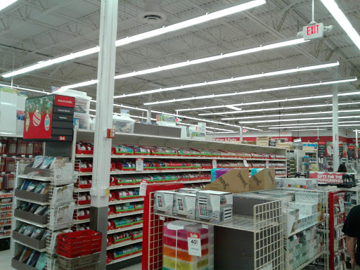 Craft Store «Michaels», reviews and photos, 1445 Riverstone Pkwy # 100, Canton, GA 30114, USA