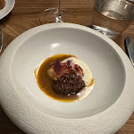 Photo n° 7 de l'avis de Émilie.e fait le 04/12/2023 à 21:18 pour Restaurant L’Itinérance à Mers-les-Bains