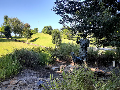 Park «William E. “Bill” Clark Presidential Park Wetlands», reviews and photos, President Clinton Ave, Little Rock, AR 72201, USA