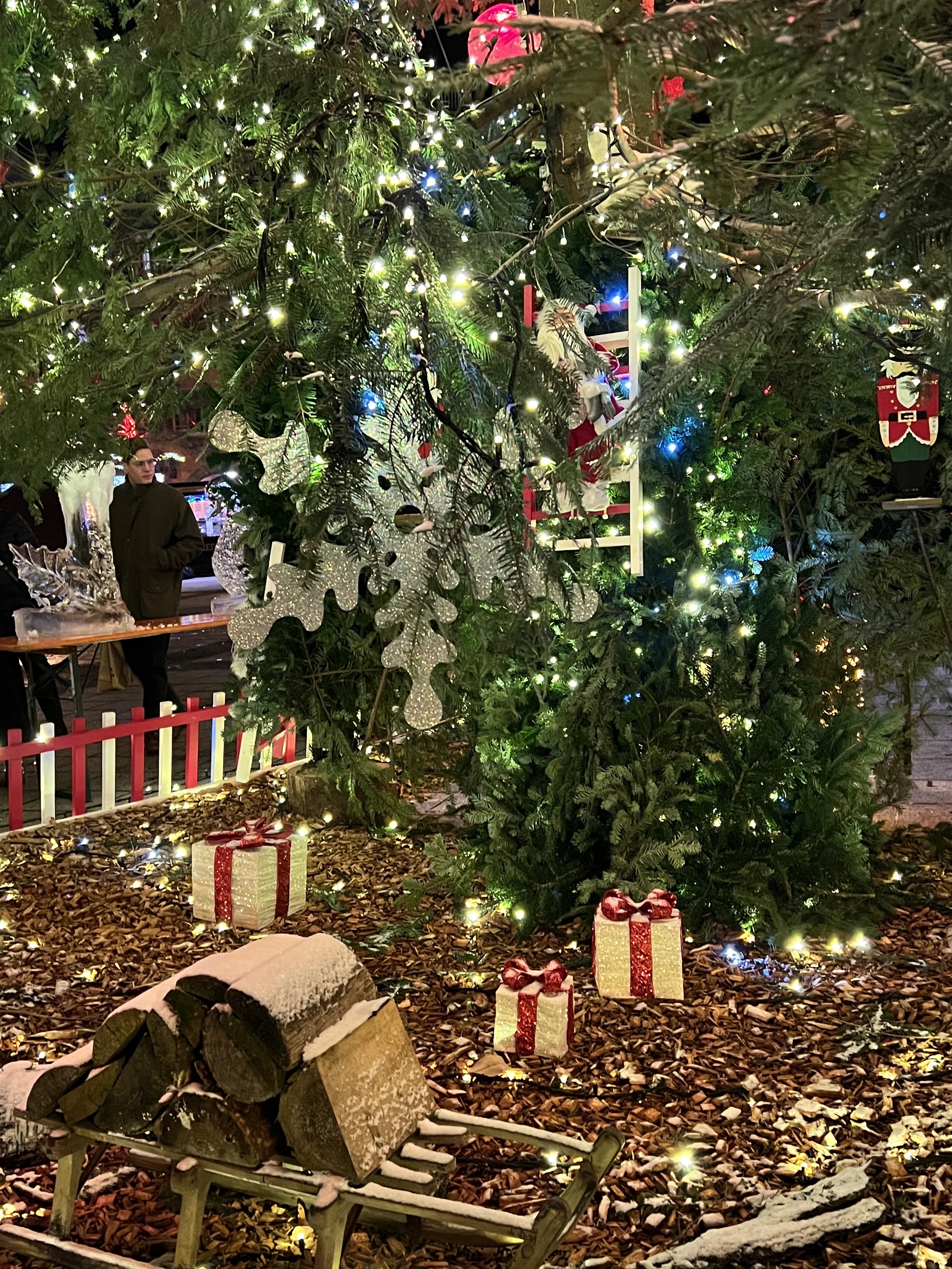 Photo n° 2 de l'avis de chanelaleroux. fait le 10/12/2023 à 16:40