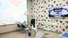 Clínica Dental Santa Amalia Fernando Molina Lazcano