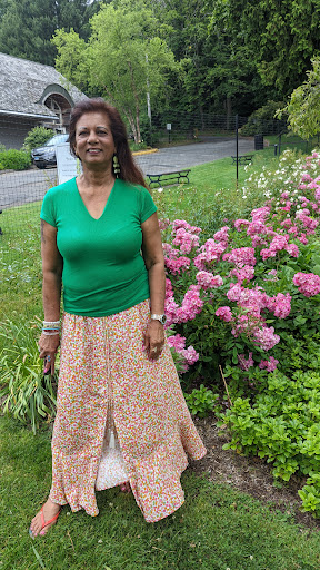 Park «Pardee Rose Gardens», reviews and photos, 180 Park Rd, Hamden, CT 06517, USA