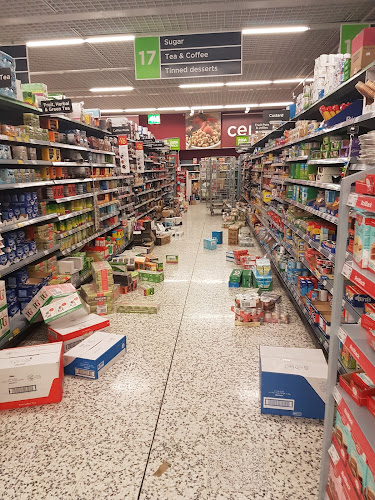 Asda Bournemouth Superstore - Supermarket