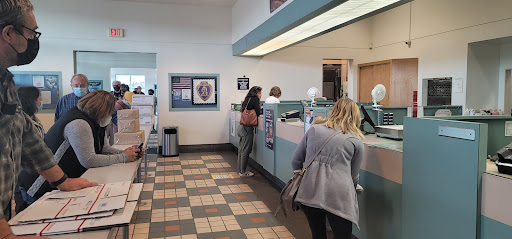 Post Office «United States Postal Service», reviews and photos, 300 E Miller Ct, Castle Rock, CO 80104, USA