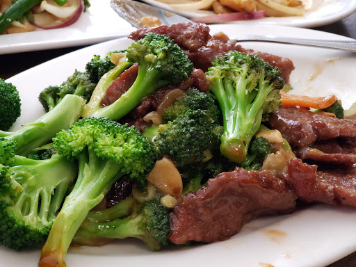 Chinese Restaurant «China Wok», reviews and photos, 512 Sacramento St, Vallejo, CA 94590, USA