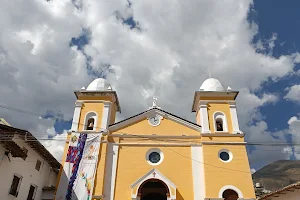 Plaza de Armas de Cajabamba image