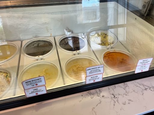 Ice Cream Shop «Milkjam Creamery», reviews and photos, 2743 Lyndale Ave S, Minneapolis, MN 55408, USA