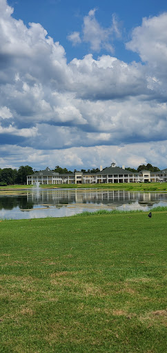 Golf Club «Augusta Pines Golf Club», reviews and photos, 18 Augusta Pines Dr, Spring, TX 77389, USA