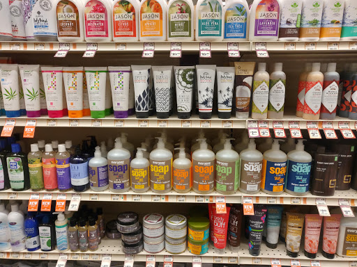 Health Food Store «Sprouts Farmers Market», reviews and photos, 110 W Sandy Lake Rd, Coppell, TX 75019, USA