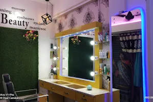 Magic Touch Beauty Salon (Rajni Singh) image