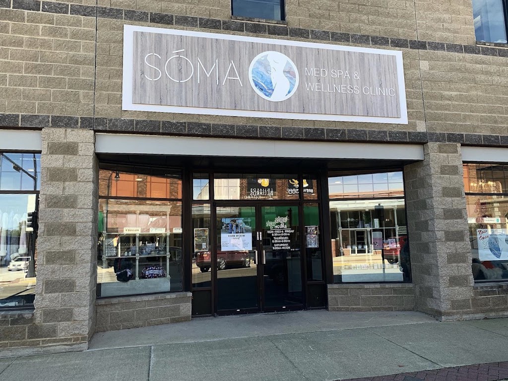 SOMA Med Spa & Wellness Clinic 50511
