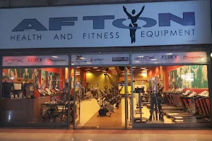 Afton Fitness Equipment image