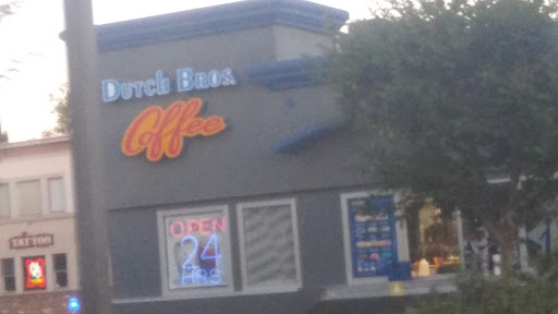 Coffee Shop «Dutch Bros Coffee», reviews and photos, 7 Main St, Woodland, CA 95695, USA