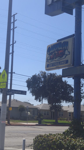 Car Wash «Crenshaw Imperial Car Wash Inc», reviews and photos, 3245 Imperial Hwy, Inglewood, CA 90303, USA