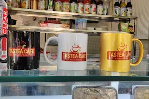 Tastea Cafe image