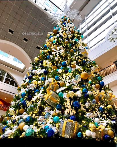 Shopping Mall «Tower City Center», reviews and photos, 230 W Huron Rd, Cleveland, OH 44113, USA