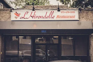 L’Hirondelle Restaurant image