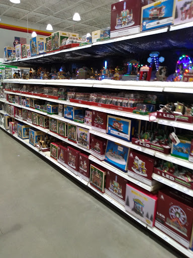 Home Improvement Store «Menards», reviews and photos, 351 Silhavy Rd, Valparaiso, IN 46383, USA