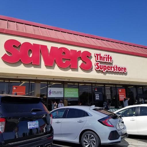 Thrift Store «Savers», reviews and photos, 24911 S Western Ave, Lomita, CA 90717, USA