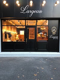 ラルジュアン