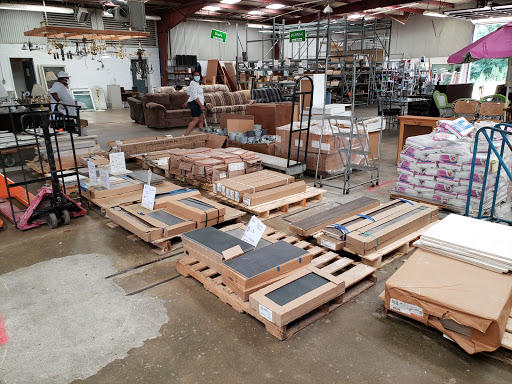 Social Services Organization «Habitat For Humanity Montgomery Restore», reviews and photos