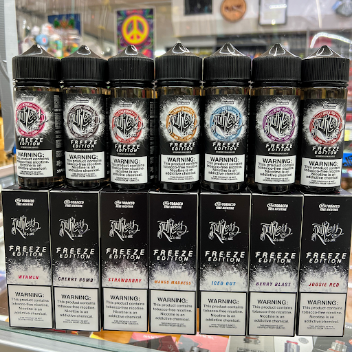 Tobacco Shop «Naga smoke shop», reviews and photos, 7540 N Dale Mabry Hwy, Tampa, FL 33614, USA