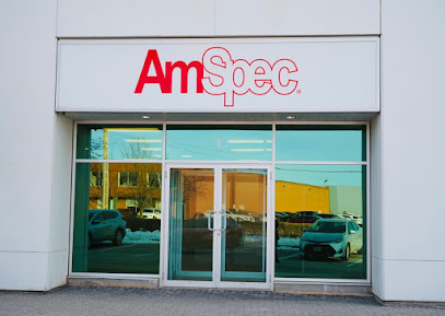 AmSpec LLC