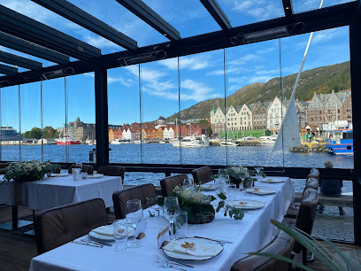 Fjellskål Seafood Restaurant - Strandkaien 3, 5013 Bergen, Norway