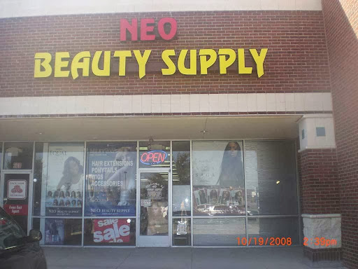 Neo Beauty Supply, 6205 Coit Rd #300b, Plano, TX 75024, USA, 