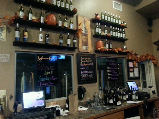 Winery «The Wine Tailor», reviews and photos, 8916 E Foothill Blvd, Rancho Cucamonga, CA 91730, USA