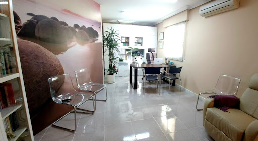 Adara centro de Psicología y Formación en Logroño, Logroño