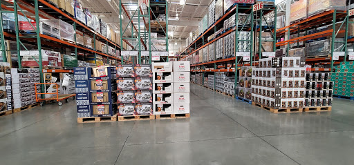 Warehouse store «Costco Wholesale», reviews and photos, 211 W Blackstock Rd, Spartanburg, SC 29301, USA